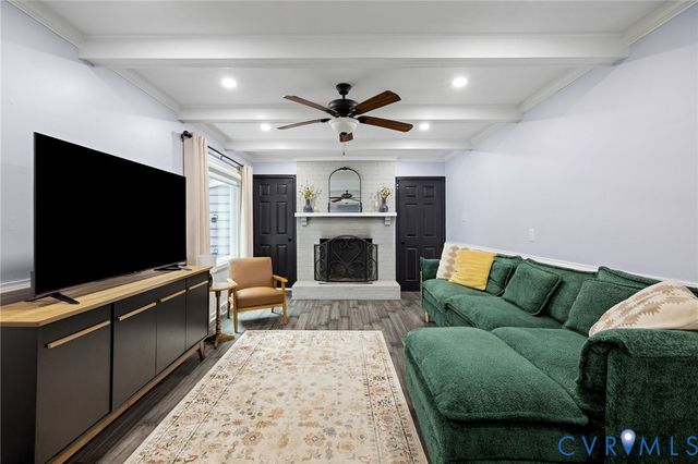 2303 Birnam Woods Ter, Chesterfield, VA 23112