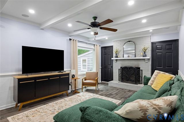 2303 Birnam Woods Ter, Chesterfield, VA 23112