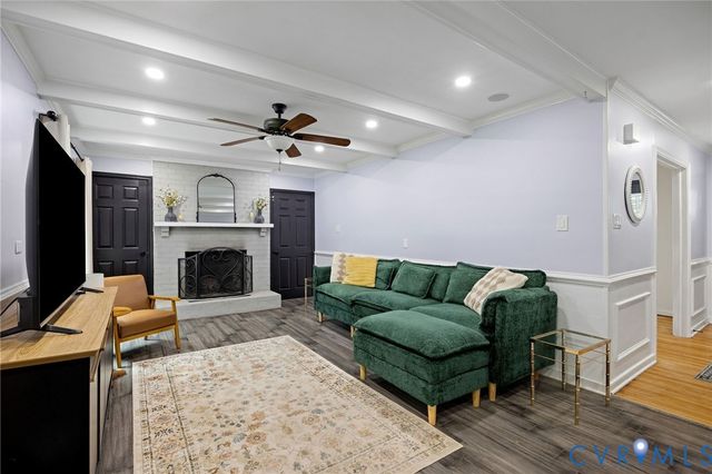 2303 Birnam Woods Ter, Chesterfield, VA 23112