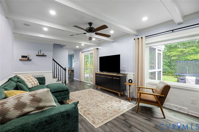 2303 Birnam Woods Ter, Chesterfield, VA 23112