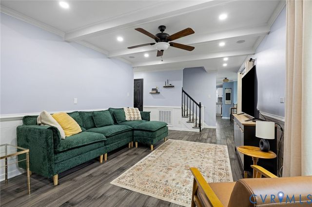 2303 Birnam Woods Ter, Chesterfield, VA 23112