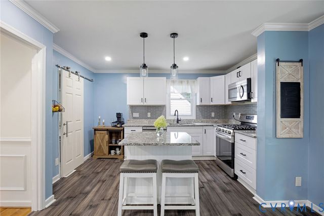 2303 Birnam Woods Ter, Chesterfield, VA 23112
