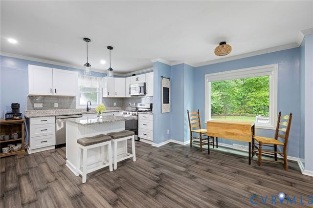 2303 Birnam Woods Ter, Chesterfield, VA 23112
