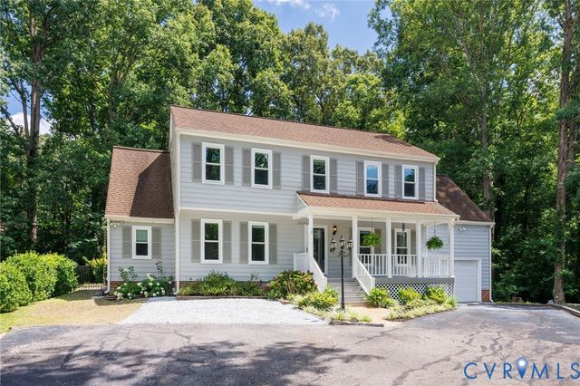 2303 Birnam Woods Ter, Chesterfield, VA 23112