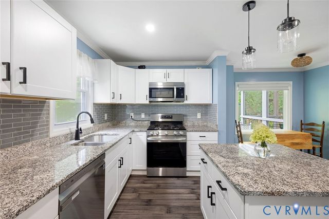 2303 Birnam Woods Ter, Chesterfield, VA 23112