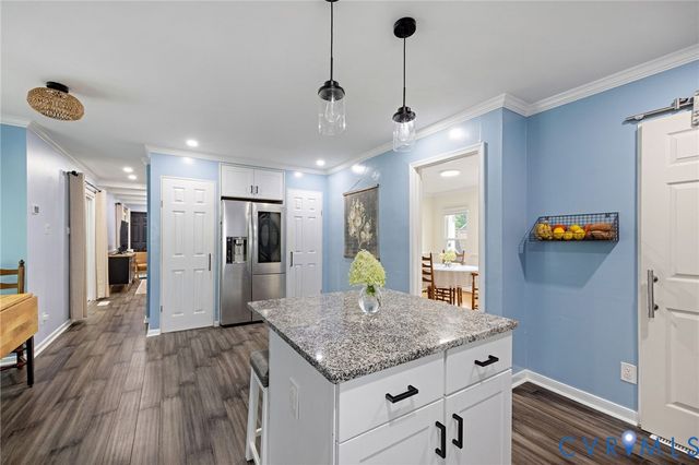 2303 Birnam Woods Ter, Chesterfield, VA 23112
