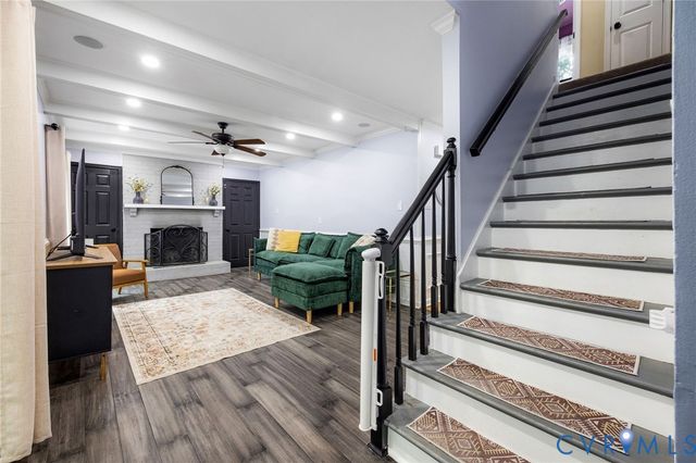 2303 Birnam Woods Ter, Chesterfield, VA 23112
