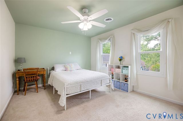 2303 Birnam Woods Ter, Chesterfield, VA 23112