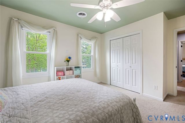 2303 Birnam Woods Ter, Chesterfield, VA 23112
