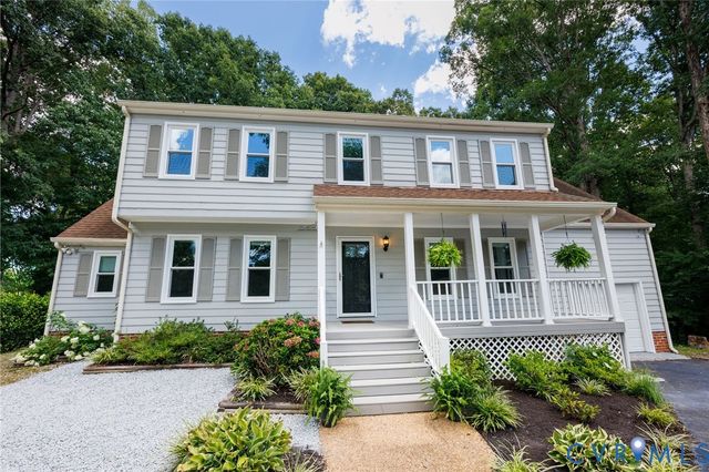 2303 Birnam Woods Ter, Chesterfield, VA 23112