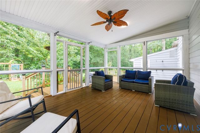 2303 Birnam Woods Ter, Chesterfield, VA 23112