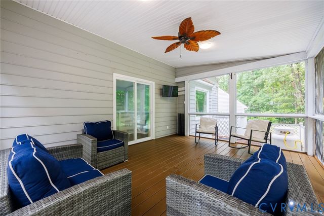 2303 Birnam Woods Ter, Chesterfield, VA 23112