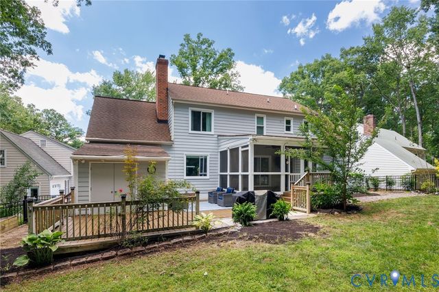 2303 Birnam Woods Ter, Chesterfield, VA 23112