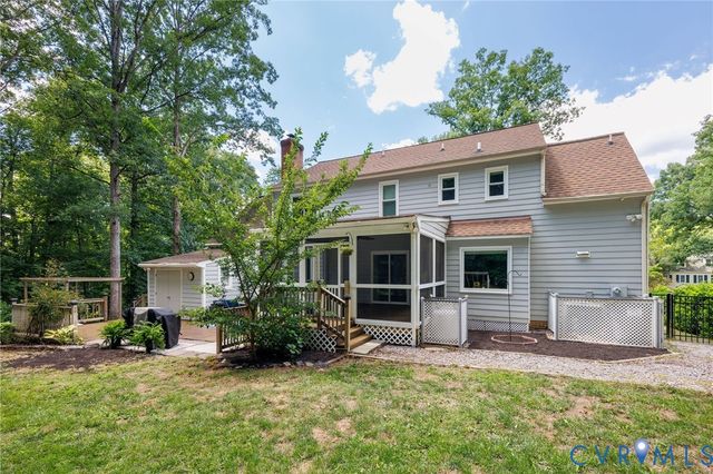 2303 Birnam Woods Ter, Chesterfield, VA 23112