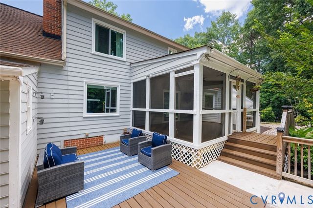 2303 Birnam Woods Ter, Chesterfield, VA 23112