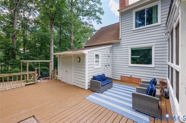 2303 Birnam Woods Ter, Chesterfield, VA 23112