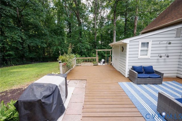 2303 Birnam Woods Ter, Chesterfield, VA 23112