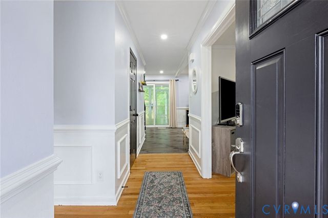 2303 Birnam Woods Ter, Chesterfield, VA 23112