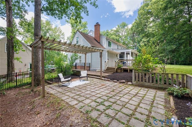 2303 Birnam Woods Ter, Chesterfield, VA 23112