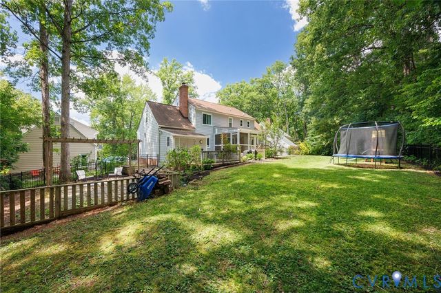 2303 Birnam Woods Ter, Chesterfield, VA 23112