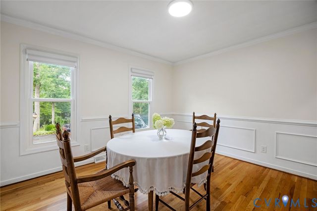 2303 Birnam Woods Ter, Chesterfield, VA 23112