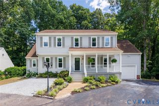 2303 Birnam Woods Ter, Chesterfield, VA 23112