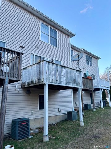 41 Palmer Street 3, Norwich, CT 06360