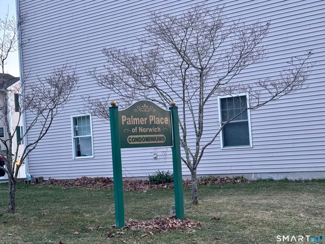 41 Palmer Street 3, Norwich, CT 06360
