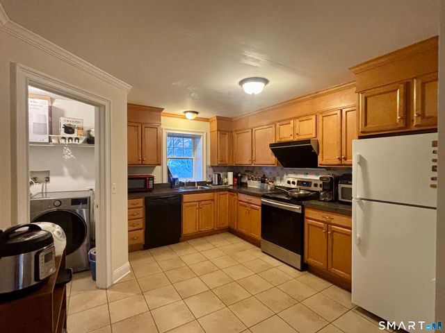 41 Palmer Street 3, Norwich, CT 06360