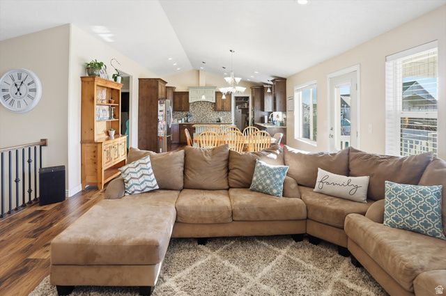 2611 W 1850 S, West Haven, UT 84401