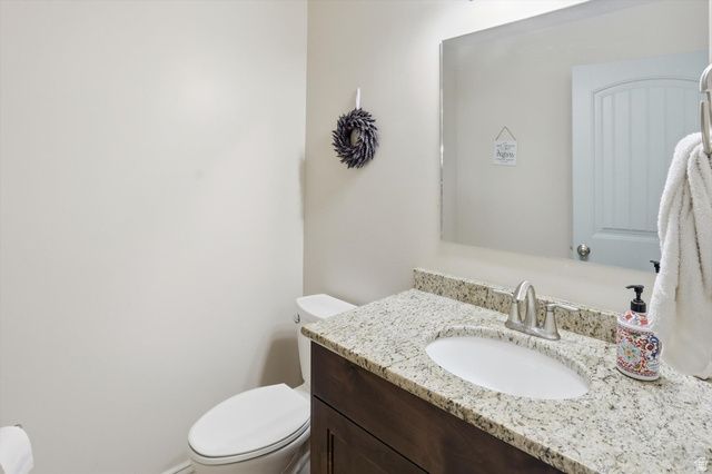 2611 W 1850 S, West Haven, UT 84401