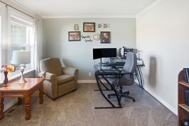 2611 W 1850 S, West Haven, UT 84401