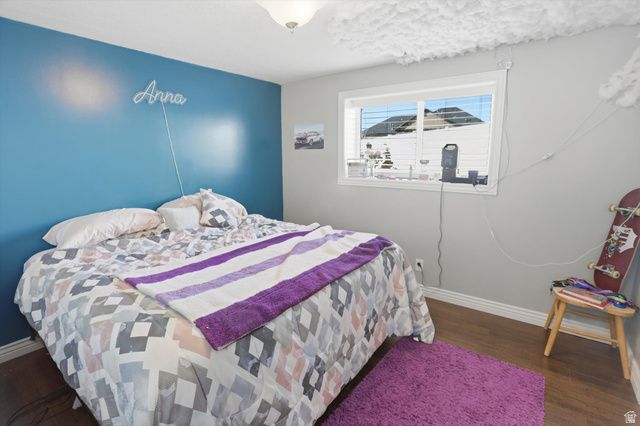 2611 W 1850 S, West Haven, UT 84401