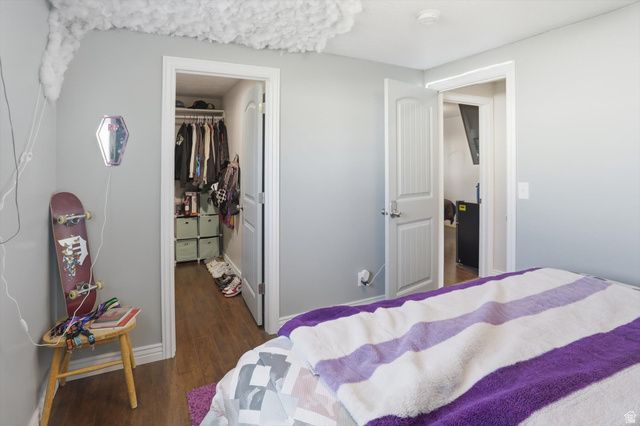 2611 W 1850 S, West Haven, UT 84401