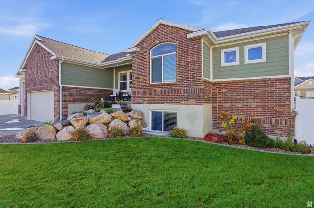 2611 W 1850 S, West Haven, UT 84401