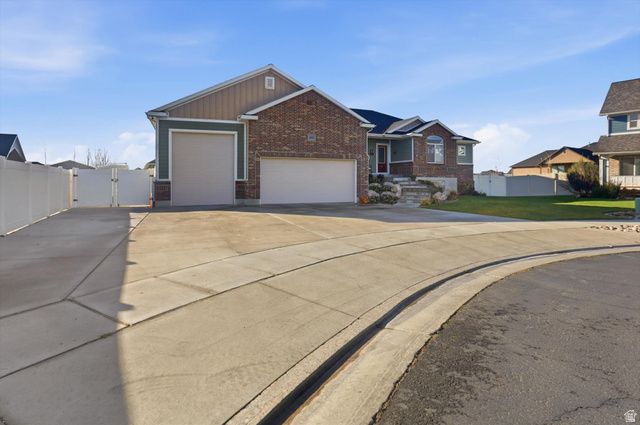 2611 W 1850 S, West Haven, UT 84401
