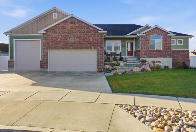 2611 W 1850 S, West Haven, UT 84401