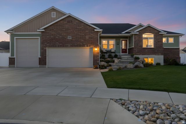 2611 W 1850 S, West Haven, UT 84401