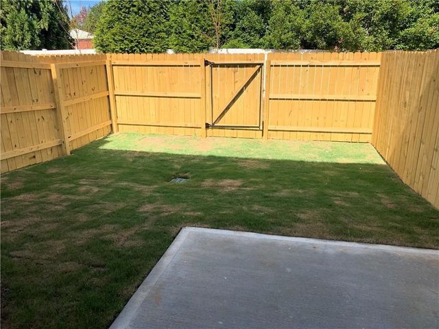 4908 Longview Walk, Decatur, GA 30035