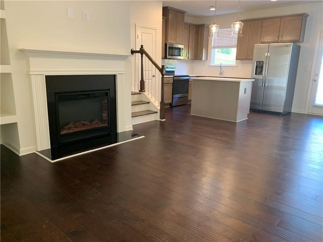 4908 Longview Walk, Decatur, GA 30035