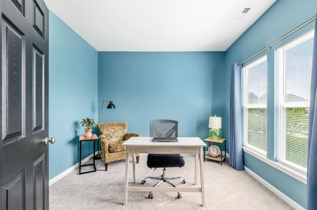 5004 Yenko Court, South Bloomfield, OH 43103