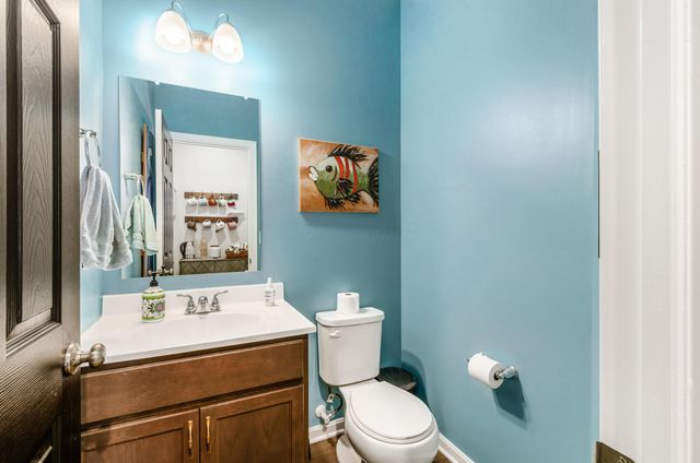 5004 Yenko Court, South Bloomfield, OH 43103