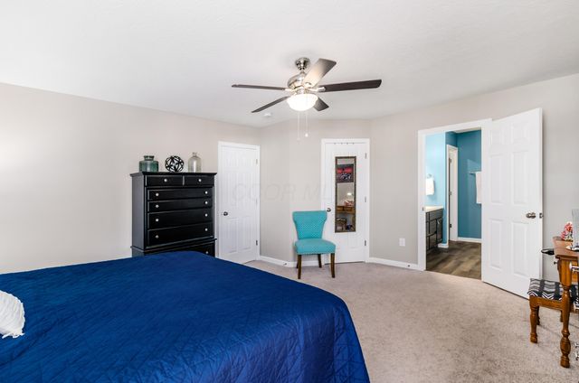 5004 Yenko Court, South Bloomfield, OH 43103