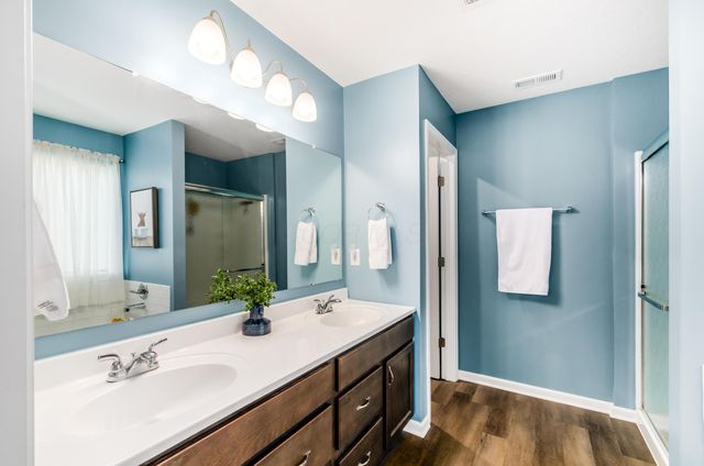 5004 Yenko Court, South Bloomfield, OH 43103