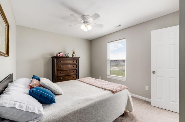 5004 Yenko Court, South Bloomfield, OH 43103