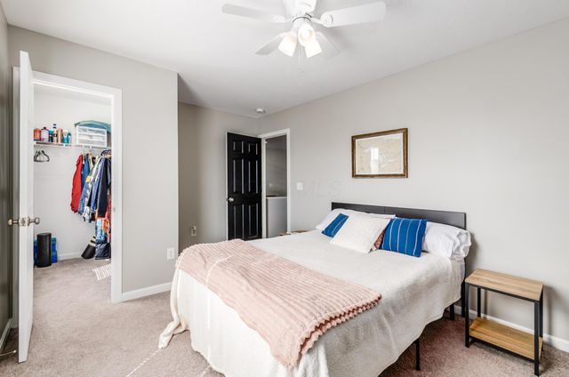 5004 Yenko Court, South Bloomfield, OH 43103