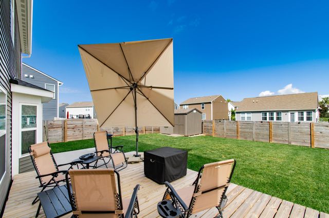5004 Yenko Court, South Bloomfield, OH 43103