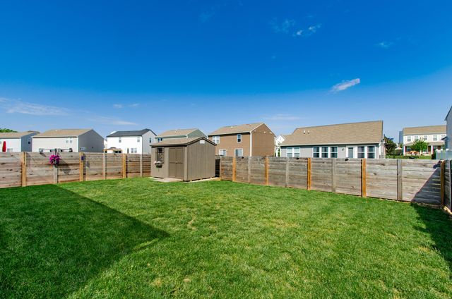 5004 Yenko Court, South Bloomfield, OH 43103