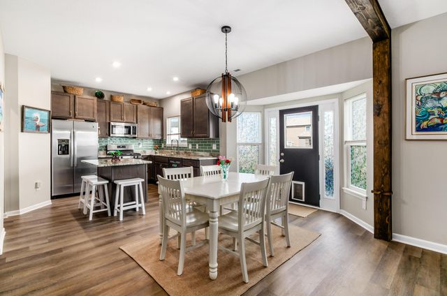 5004 Yenko Court, South Bloomfield, OH 43103