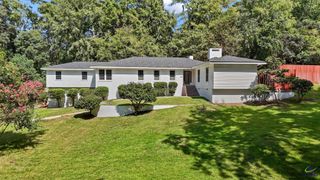 1695 Briarcliff Road, Macon, GA 31211